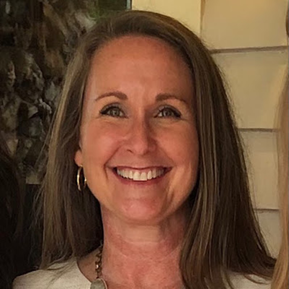 Meet your Posher, Kristina
